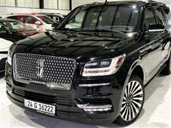 لينكولن نافيجيتور